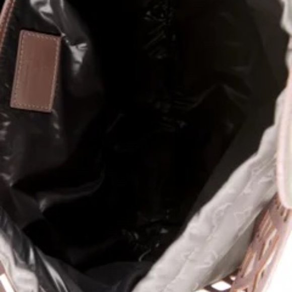 Louis Vuitton Jelly Basket Bag - Picture 4 of 4